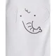 Carter's Set 5 body cu maneca scurta Elephant Face foto