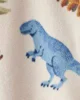 Carter's Pijama din microfleece Dino foto