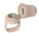 Dispozitiv de hranire (Nibler) BIBS Blush foto