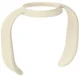 Ручка для антиколиковой бутылочки BIBS Ivory foto