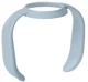 Ручка для антиколиковой бутылочки BIBS Baby Blue foto