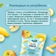 Кукурузные палочки ФрутоНяня с яблоком и бананом (12+ мес.), 20 г foto