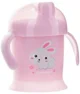 Кружка-непроливайка Canpol Bunny&Company, 200 мл foto