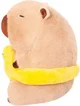 Мягкая игрушка Stip Капибара - уточка, 20 см foto
