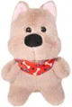 Мягкая игрушка Stip Собачка Lucky мини, 13 см foto