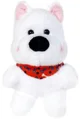 Мягкая игрушка Stip Собачка Lucky мини, 13 см foto