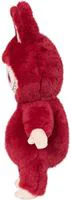 Jucarie de plus Stip Coltat Bordo, 35 cm foto