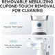Nebulizator Yuwell Jiangsu Yuyue Medical foto