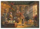 Пазл Dodo Стиль жизни: Книжный магазин, 300 эл. foto