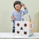 Busy-cub 8 in 1 Viga Toys foto