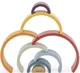 Joc din lemn pentru dezvoltare Viga Toys Rainbow foto