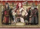 Puzzle Trefl The Lord of the Rings: The War of the Rohirrim, 1000 el. foto