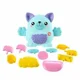 Игровой набор Fisher-Price Создай своего питомца, 18 эл. foto