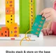 Развивающая игрушка Fisher-Price Крокодильчик, который считает foto