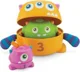 Set de joaca 2 in 1 Fisher-Price Monstri foto