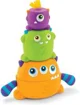 Set de joaca 2 in 1 Fisher-Price Monstri foto