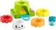 Интерактивная игрушка Fisher-Price Пирамида со светом и звуками foto