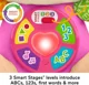 Surioara Catelusului interactiv Fisher-Price Laugh&Learn, RO foto