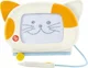 Магнитная доска для рисования Fisher-Price Зверушки, в ассорт. foto
