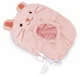 Jucarie de plus muzicala Hape Huggy Momo Pink foto