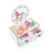 Set de joaca Hape Masuta de machiaj cu accesorii foto