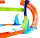 Set de joaca Hot Wheels "Campionatul sariturilor de pe rampa" foto