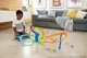 Set de joaca Hot Wheels "Lansare Rapida si Bucla" foto