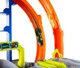 Set de joaca Hot Wheels "Mega garaj cu bucla" foto