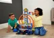 Set de joaca Hot Wheels "Mega garaj cu bucla" foto