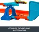 Set de joaca Hot Wheels "Pista rapida" foto
