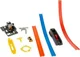 Set de joaca Hot Wheels "Energy Track" foto