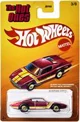 Masinuta Hot Wheels "The Hot Ones", 1:64 foto