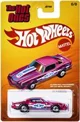 Masinuta Hot Wheels "The Hot Ones", 1:64 foto