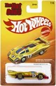 Masinuta Hot Wheels "The Hot Ones", 1:64 foto