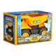 Грузовик HTI Teamsterz JCB foto