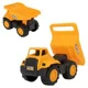 Грузовик HTI Teamsterz JCB foto