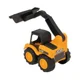 Camion cu macara HTI Teamsterz JCB foto