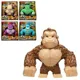 Игрушка-антистресс HTI Stretch Squad XXL foto