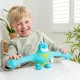 Игрушка-антистресс HTI Stretch Squad XXL foto