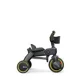 Tricicleta Doona Liki Trike S5 Ocean Blue foto