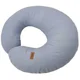Подушка для беременных FEEDO Pastel Blue, 60 см foto