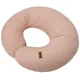 Perna pentru maternitate FEEDO Pastel Pink, 60 cm foto