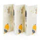 Складной игровой коврик 2 в 1 Petite&Mars Campy Mountains&Triangles foto