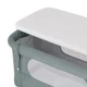Patut co-sleeper 2 in 1 Petite&Mars Grace Foggy Green foto