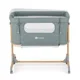 Patut co-sleeper 2 in 1 Petite&Mars Grace Foggy Green foto