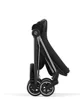 Cadru pentru carucior Cybex Mios Chrome Black Chrome foto