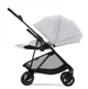 Carucior Cybex Melio Carbon B Fog Grey foto