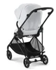 Carucior Cybex Melio Carbon B Fog Grey foto