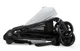 Carucior Cybex Melio Carbon B Fog Grey foto