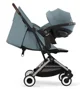 Carucior Cybex Orfeo TPE Stormy Blue foto